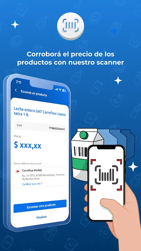 Carrefour Argentina Carrefour Argentina