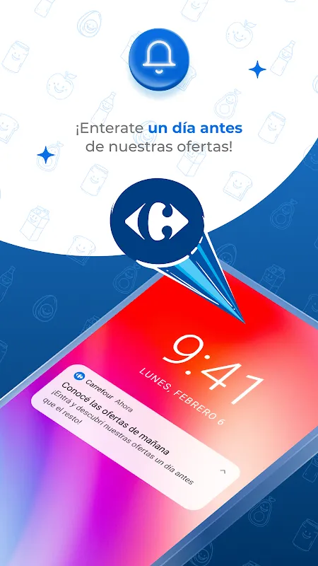 Carrefour Argentina Carrefour Argentina
