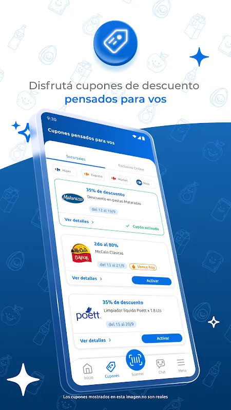 Carrefour Argentina Carrefour Argentina