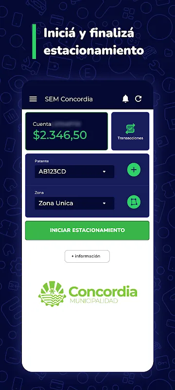 SEM Concordia SEM Concordia
