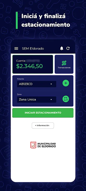 SEM Eldorado SEM Eldorado