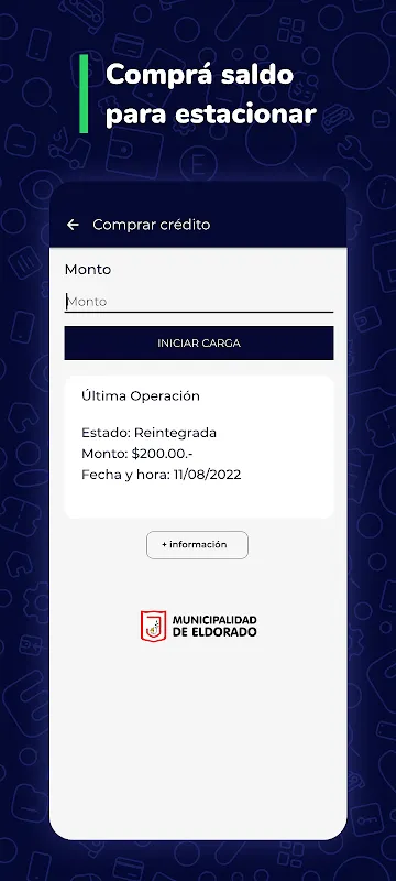 SEM Eldorado SEM Eldorado