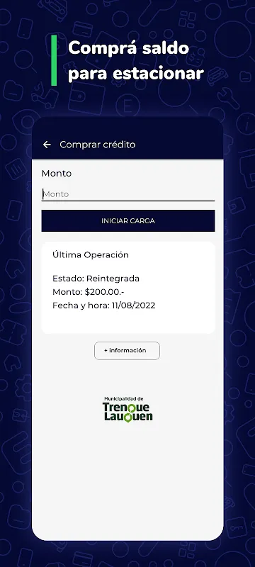 SEM Trenque Lauquen SEM Trenque Lauquen