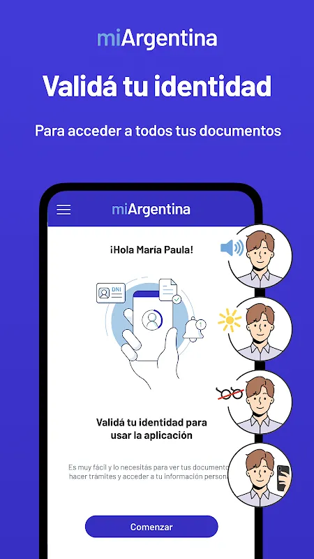 Mi Argentina Mi Argentina