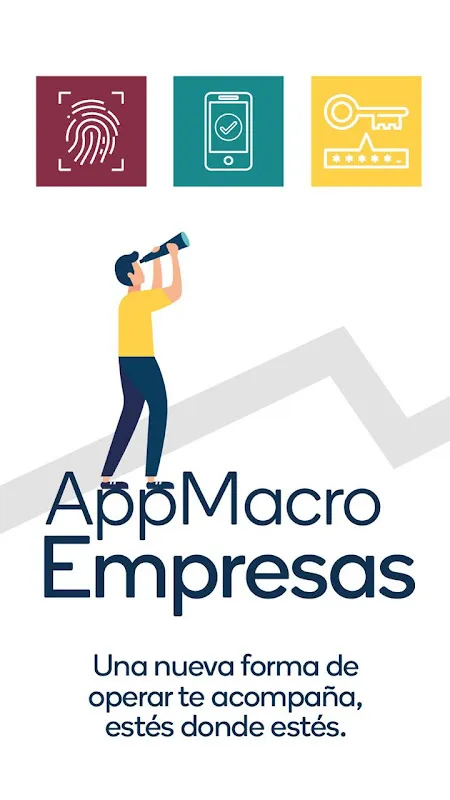 Macro Empresas Macro Empresas