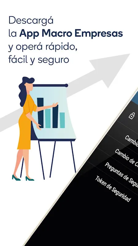 Macro Empresas Macro Empresas