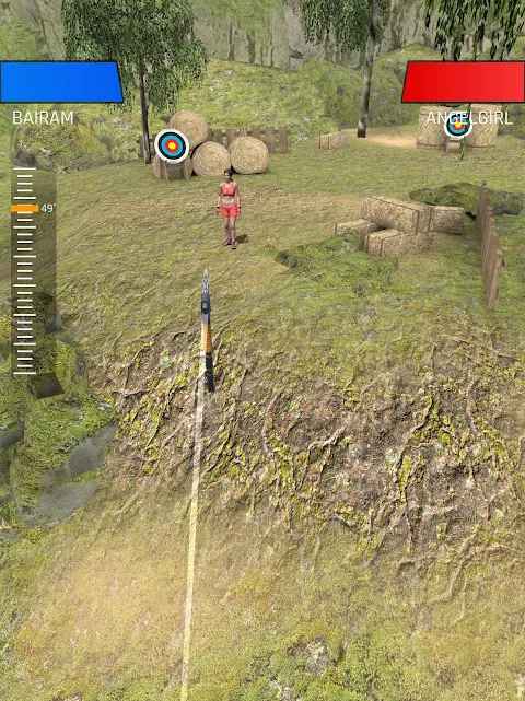 Archery Clash! Archery Clash!