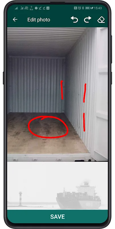 arl Container Survey arl Container Survey