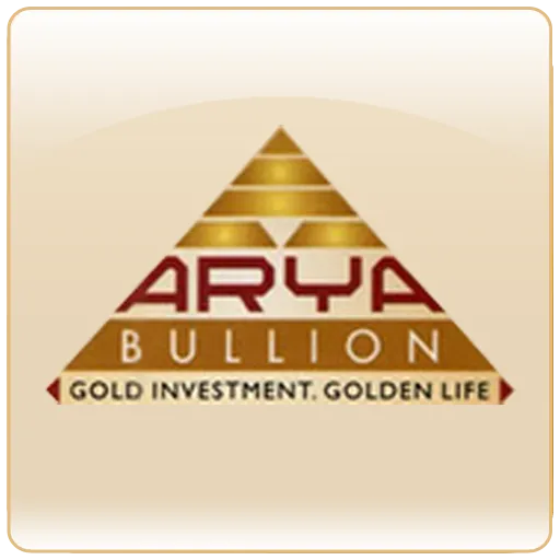 Arya Bullion