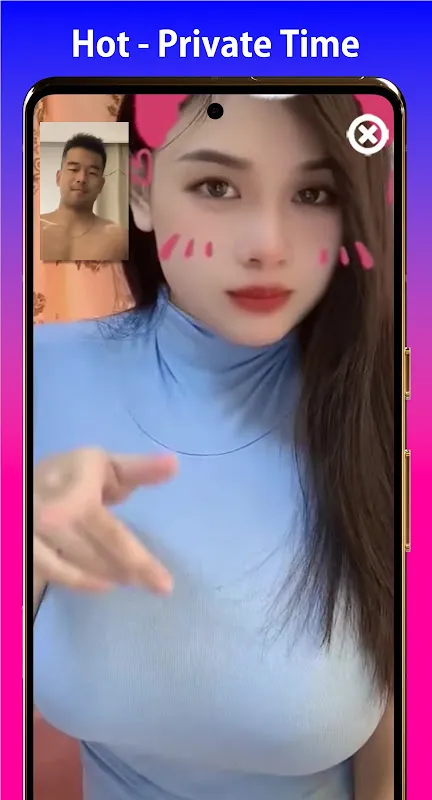 AsianMate - Live video chat AsianMate - Live video chat
