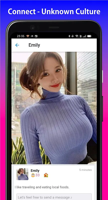 AsianMate - Live video chat AsianMate - Live video chat