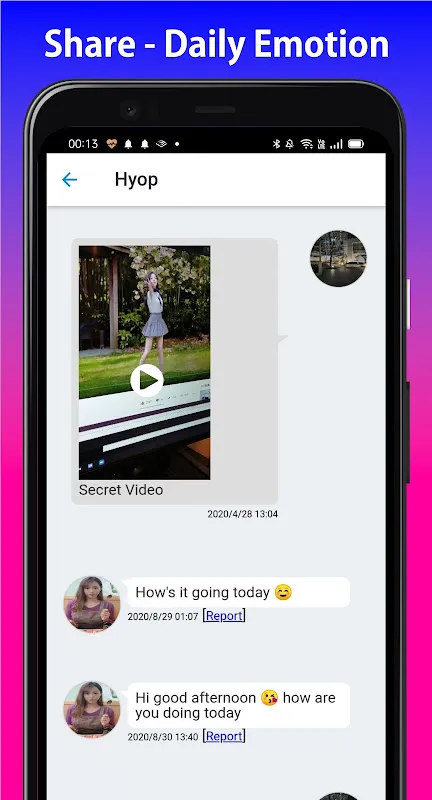 AsianMate - Live video chat AsianMate - Live video chat