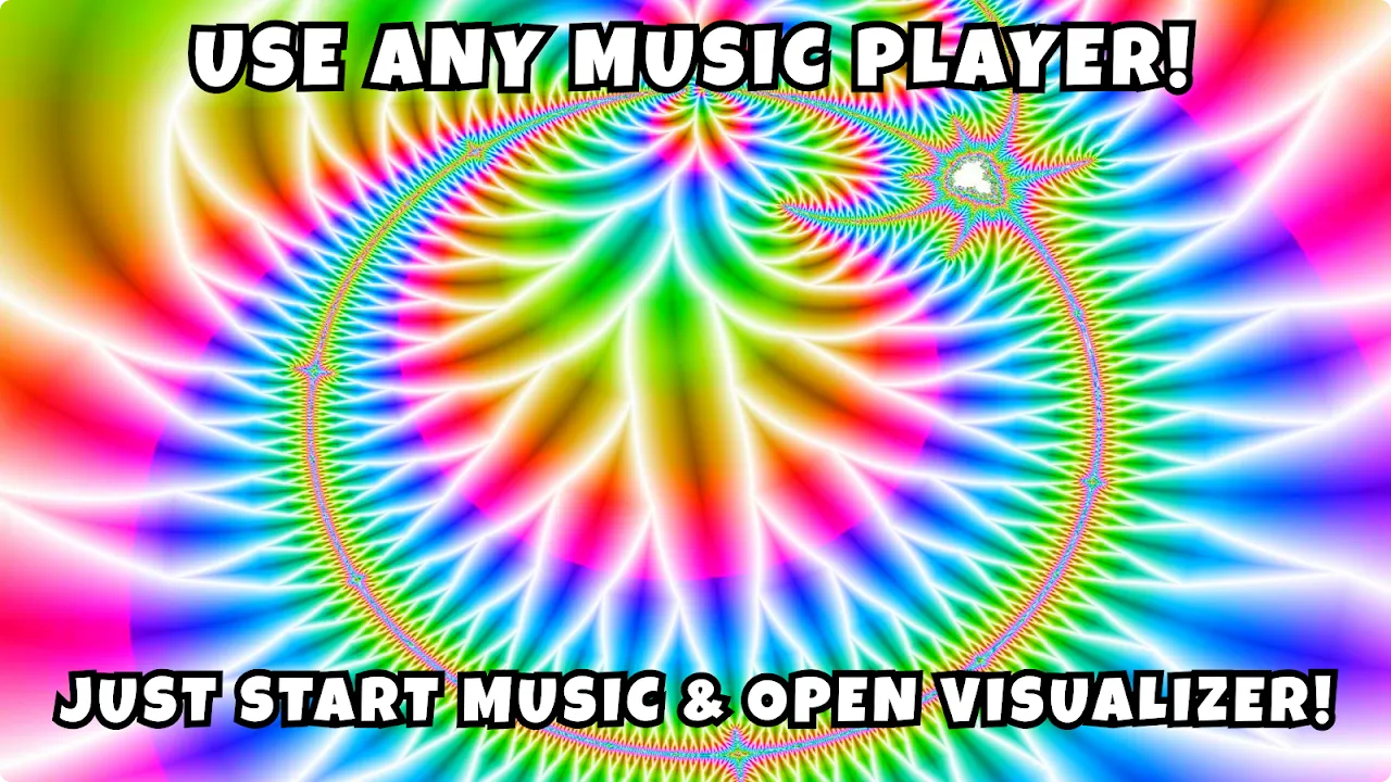 Astral 3D FX Music Visualizer Astral 3D FX Music Visualizer