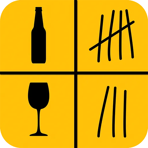 Tally - drinks counter