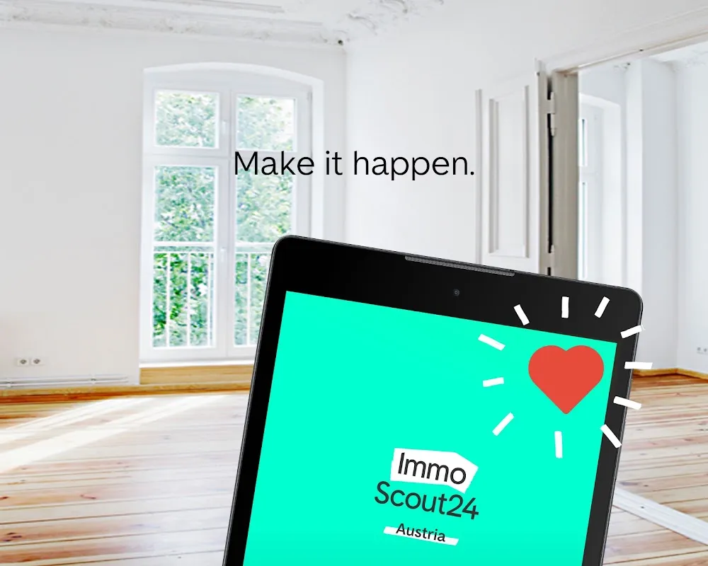 My Vienna Apartment Hunt: From Chaos to Keys