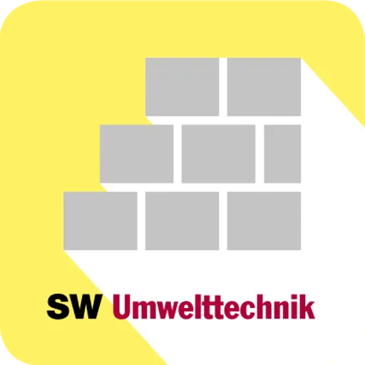 SW-Stützwandsystem