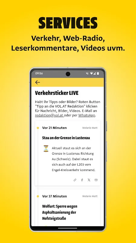 VOL.AT - Vorarlberg Online VOL.AT - Vorarlberg Online