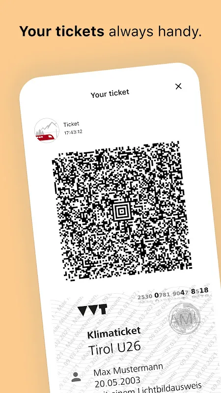 VVT Tickets VVT Tickets
