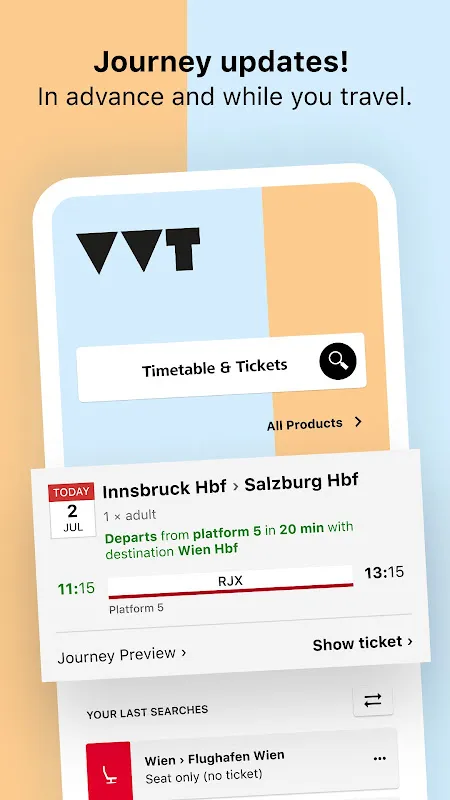 VVT Tickets VVT Tickets