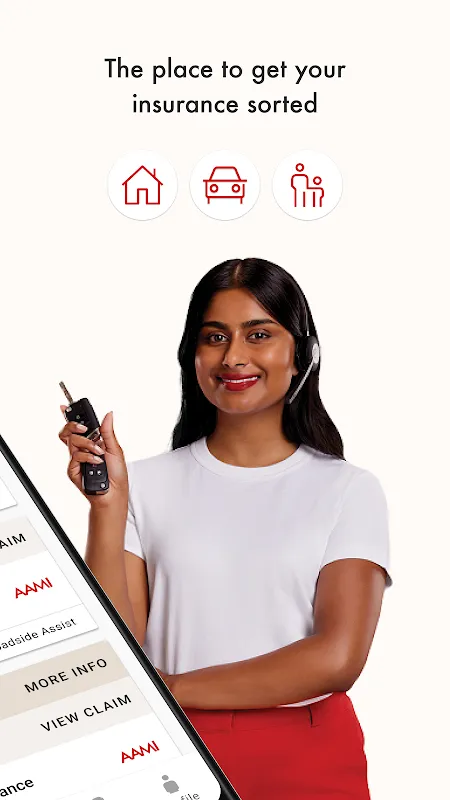AAMI App AAMI App