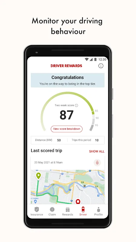 AAMI App AAMI App