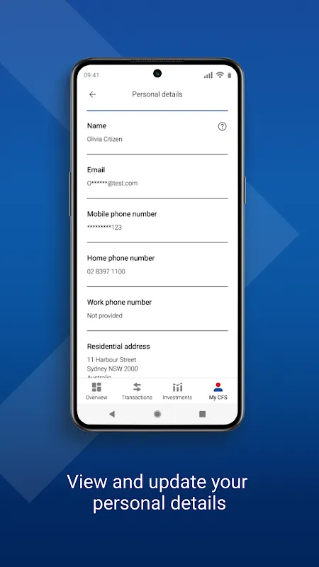 The App That Silenced My Retirement Panic