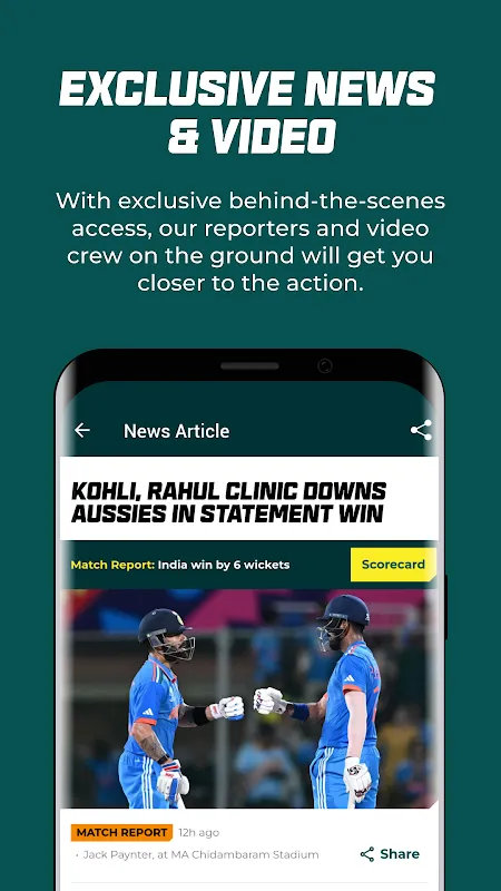 Cricket Australia Live Cricket Australia Live