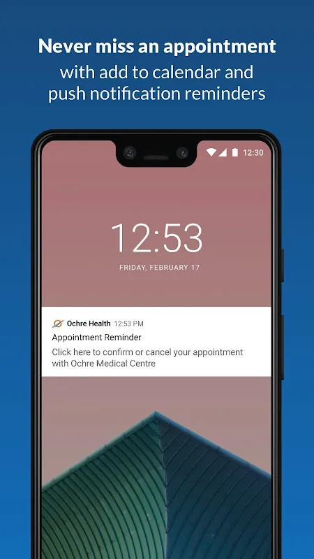 Ochre Health Ochre Health