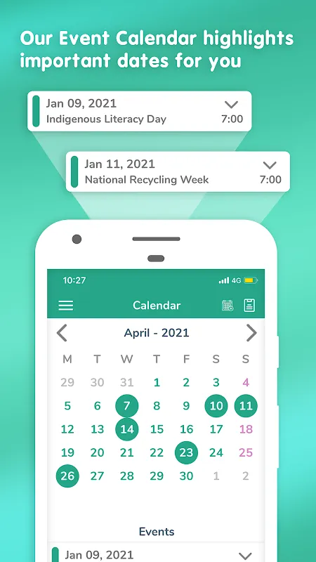 OWNA Childcare App OWNA Childcare App