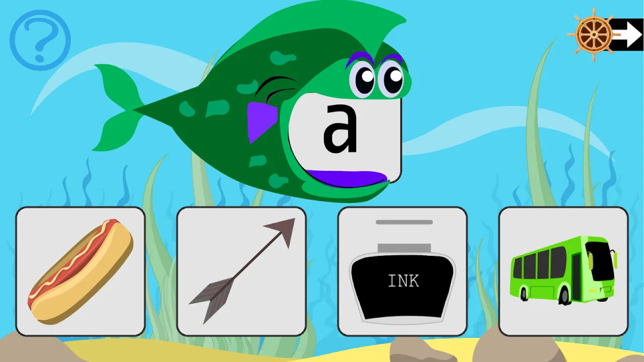 From Tears to Triumph: How Phonics App Saved Story Time