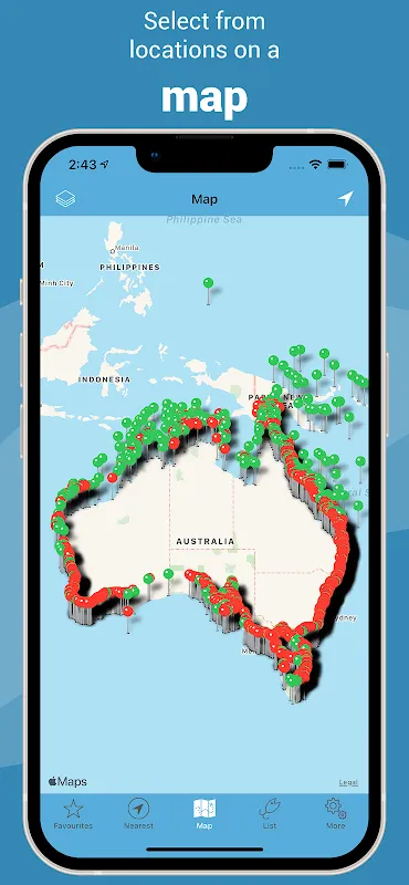Tide Times Australia Tide Times Australia