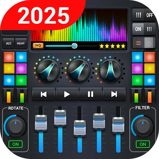 Music Player&Audio