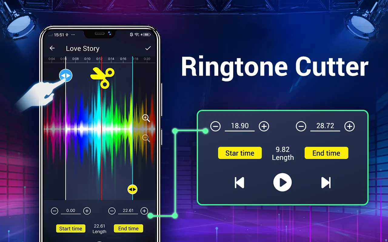 Music player- bass boost,music Music player- bass boost,music