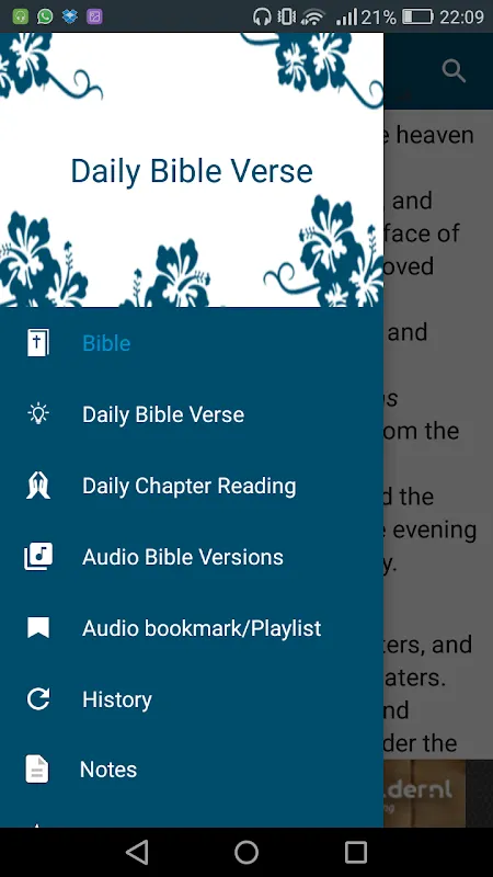 Audio Bible - MP3 Bible Drama Audio Bible - MP3 Bible Drama