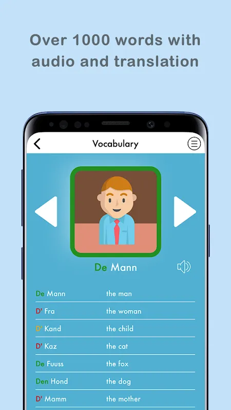 Aurelux - Learn Luxembourgish Aurelux - Learn Luxembourgish