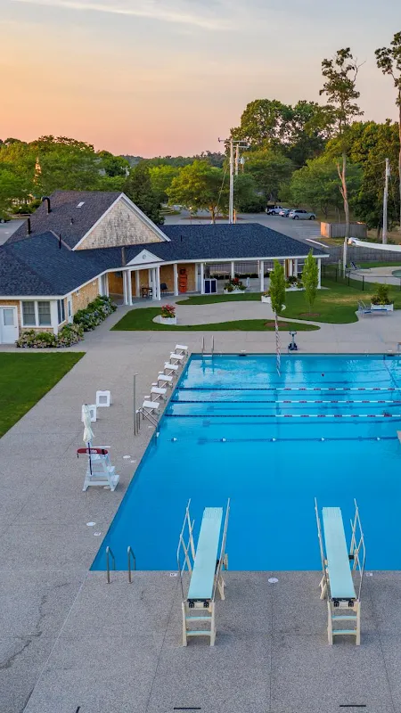 Duxbury Yacht Club (DYC) Duxbury Yacht Club (DYC)