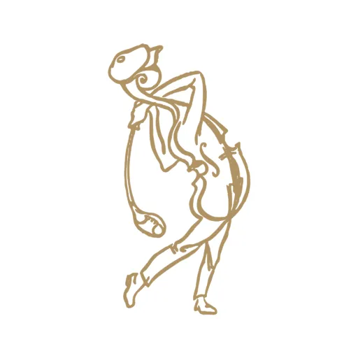 Fiddler‛s Elbow