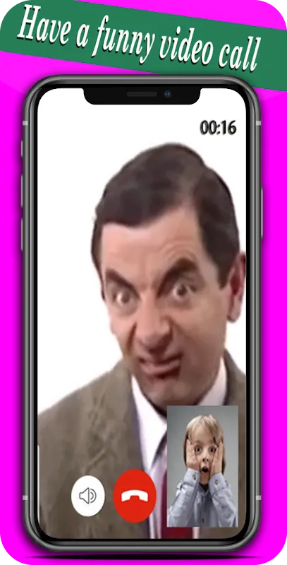 Call From Mr Funny Call From Mr Funny