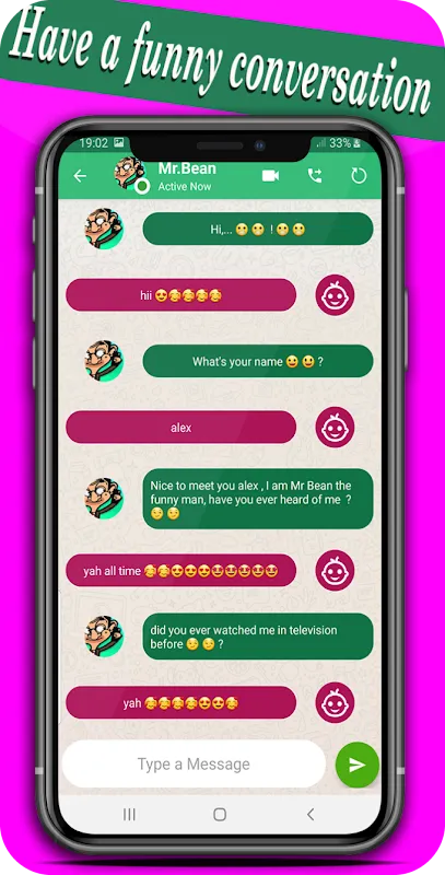 Call From Mr Funny Call From Mr Funny