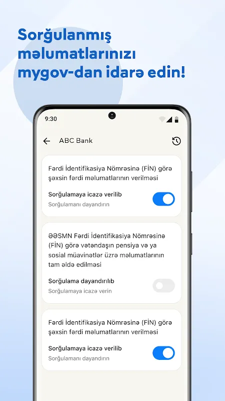 mygov mygov