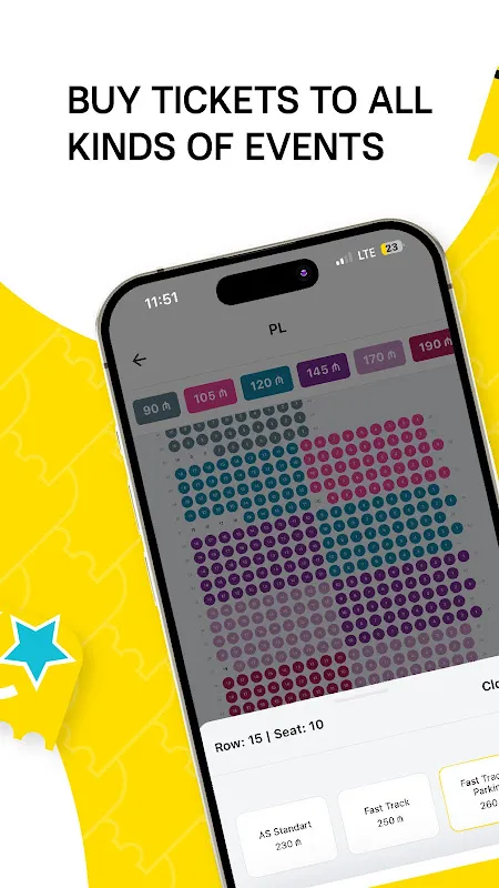 iTicket.AZ - Online tickets iTicket.AZ - Online tickets