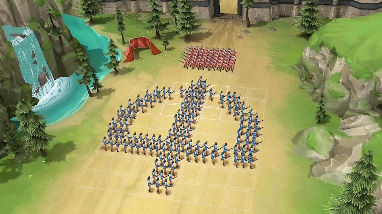 Kingdom Clash - Strategy Game Kingdom Clash - Strategy Game