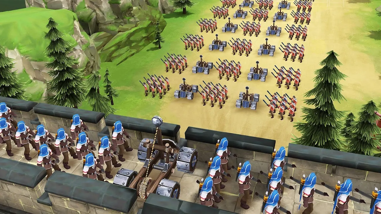 Kingdom Clash - Strategy Game Kingdom Clash - Strategy Game