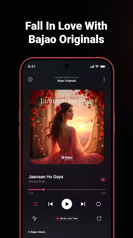 Bajao Bajao
