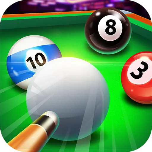 8 Ball & 9 Ball
