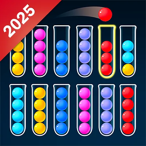 Ball Sort