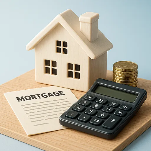 Mortgage & Loan Simulator