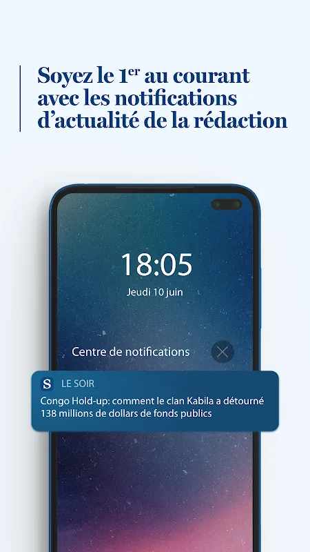 Le Soir – Info en direct Le Soir – Info en direct