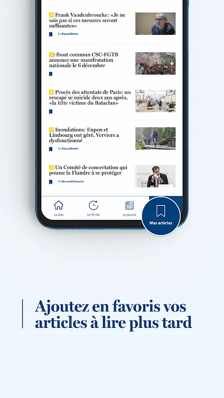 Le Soir – Info en direct Le Soir – Info en direct