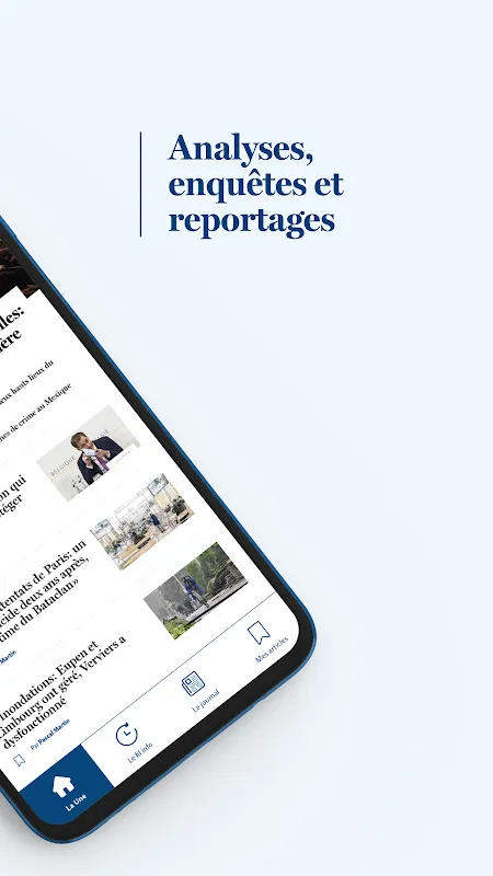 Le Soir – Info en direct Le Soir – Info en direct